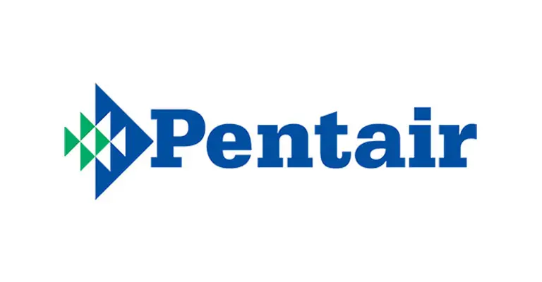 Pentair-Logo Pentair logo
