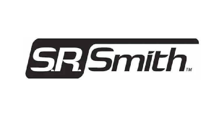 SR-smith SR Smith logo
