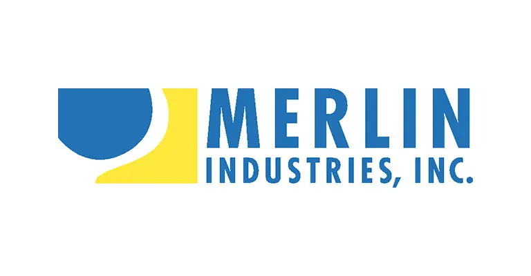 merlin-industries Merlin Industries, Inc. logo