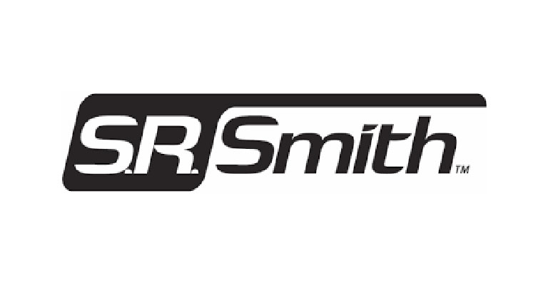 SR Smith logo