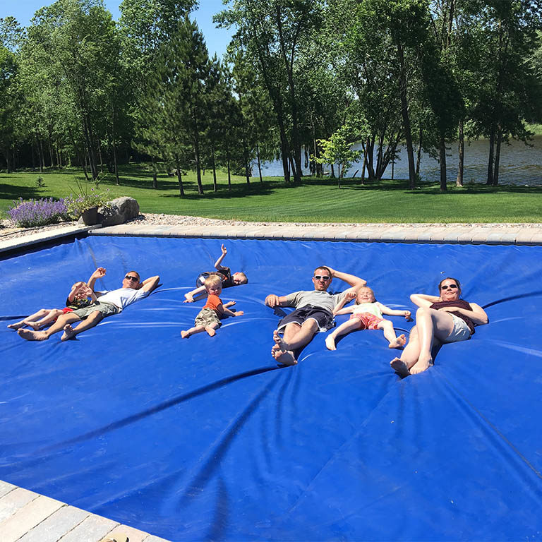 bob's pool and garden
