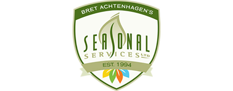 Seasonal Services logo
